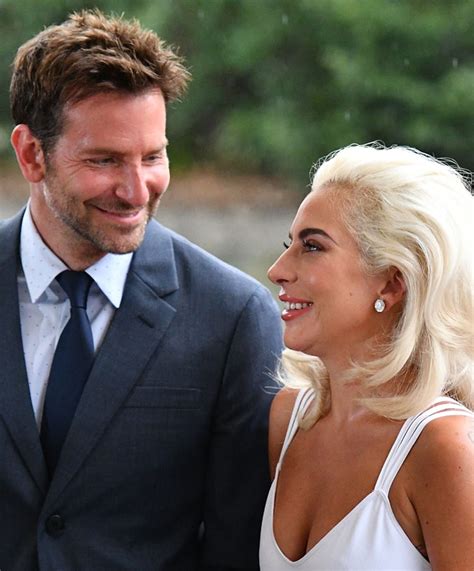 are lady gaga and bradley cooper married